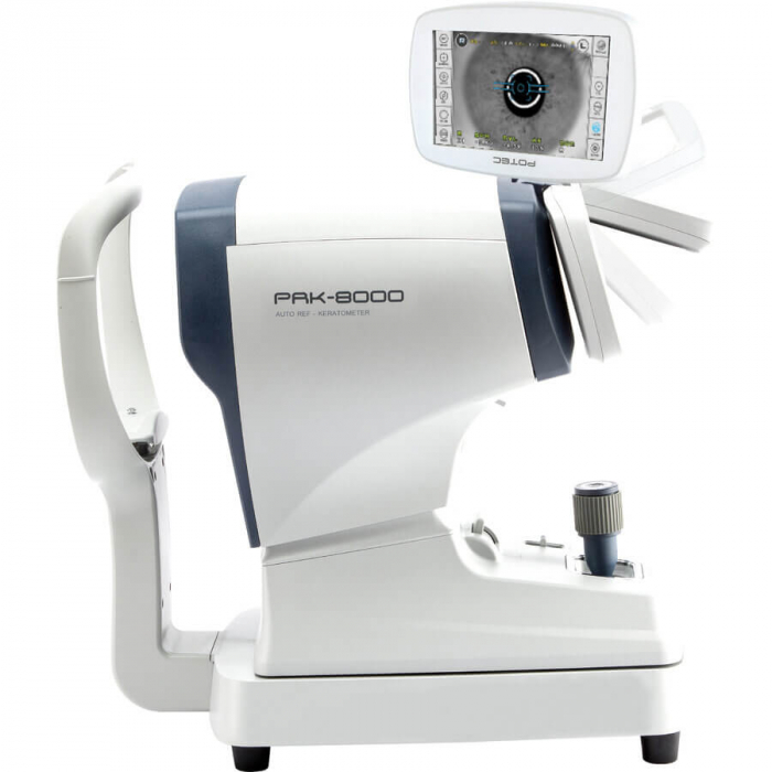 Autokeratorefractometru POTEC PRK-8000 | Totalmed Aparatura Medicala [3]