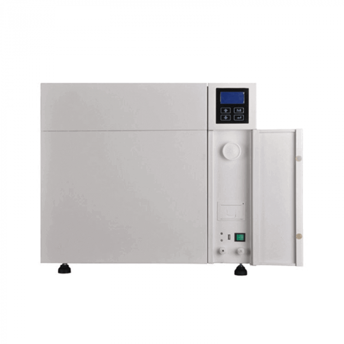 Autoclav 29L, clasa sterilizare B | Totalmed Aparatura Medicala [3]