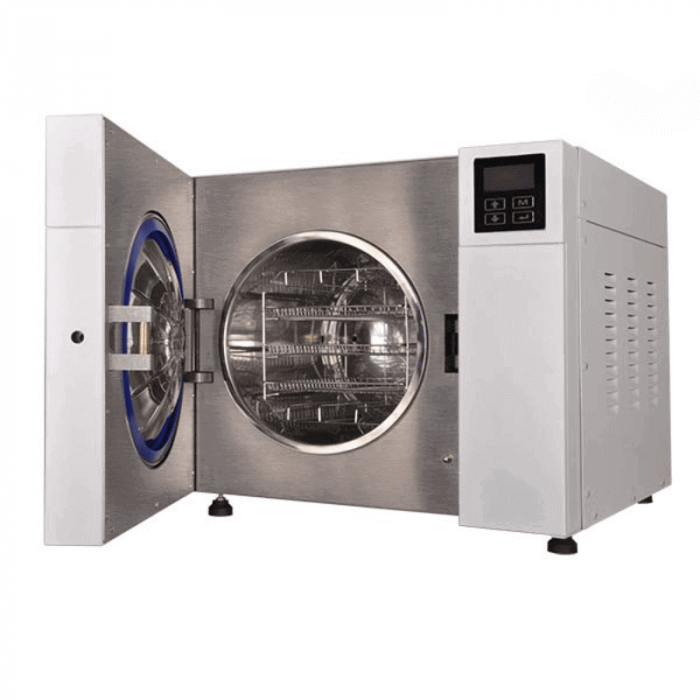 Autoclave 45l, clasa sterilizare B | Totalmed Aparatura Medicala [2]