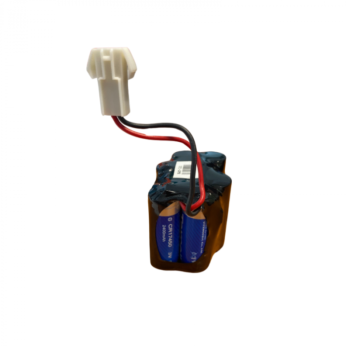 Baterie defibrilator METSIS [2]