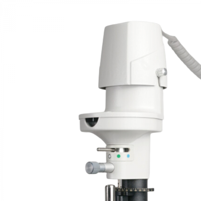 Biomicroscop oftalmologic S360S – 3 măriri, tip Haag Streit, LED HD [5]