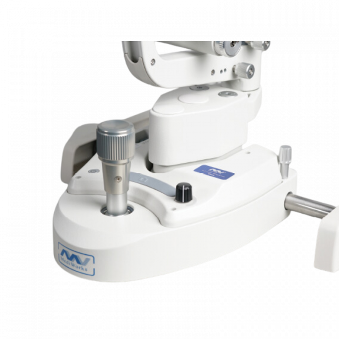 Biomicroscop cu 5 măriri tip Zeiss- Model S260 [5]