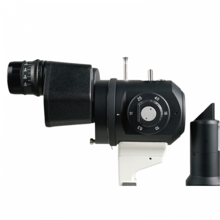 Biomicroscop cu 5 măriri tip Zeiss- Model S260 [3]