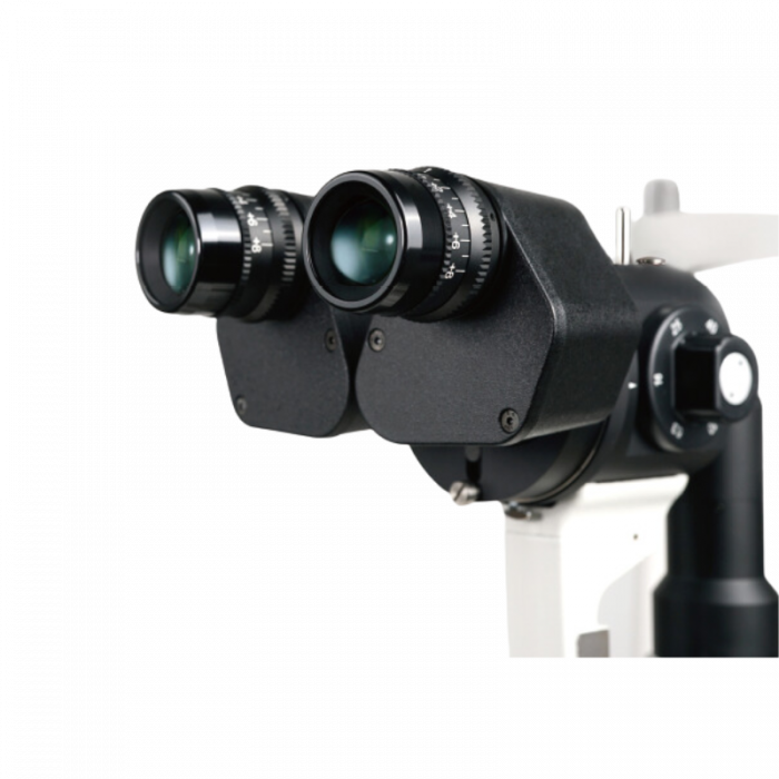 Biomicroscop cu 5 măriri tip Zeiss- Model S260 [2]