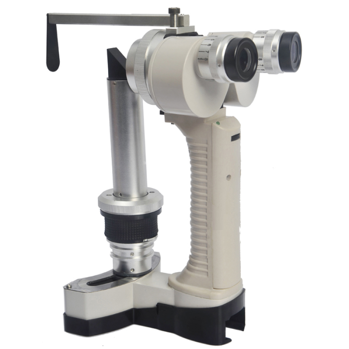 Biomicroscop portabil SLM-6L [2]