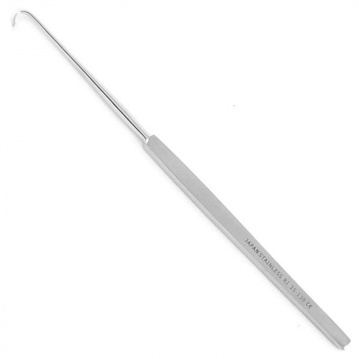 Carlig chirurgical Graham [2]