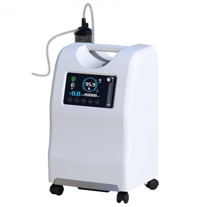 Concentrator oxigen 5 litri OLV-5A | Totalmed Aparatura Medicala [1]