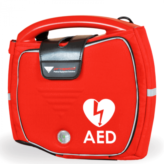 Defibrilator RESCUE SAM AED | Totalmed Aparatura Medicala [2]