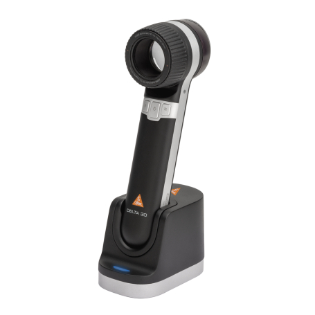 Dermatoscop Heine Delta 30 (K-230.28.305) [3]