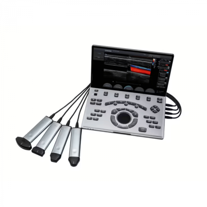 Ecograf ultraportabil tip laptop SonoAir 30 [2]