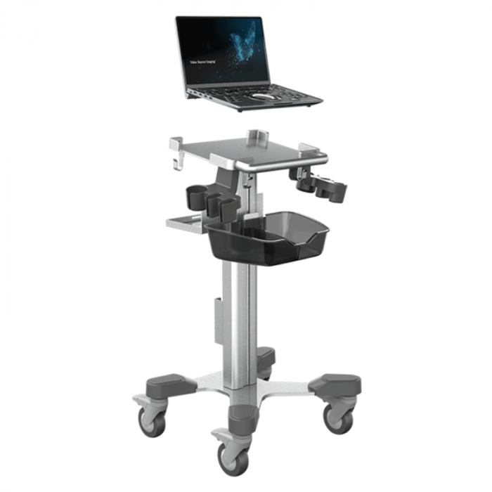 Ecograf ultraportabil| Totalmed Aparatura Medicala [2]