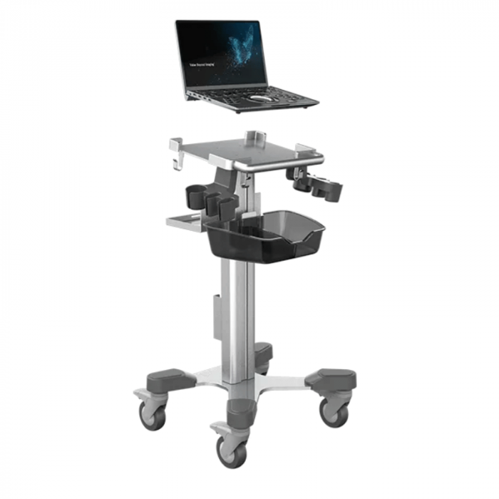 Ecograf portabil | Totalmed Aparatura Medicala [2]