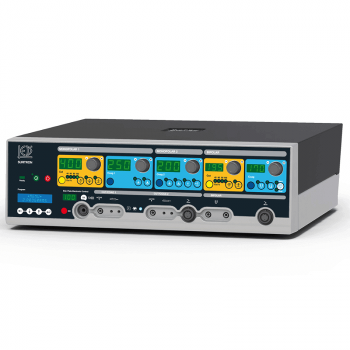 Electrocauter Surtron 400HP | Totalmed Aparatura Medicala [2]