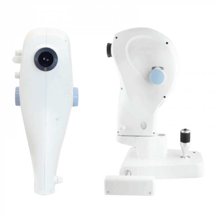 Fundus Camera FundusVue cu joystick | Totalmed Aparatura Medicala [2]