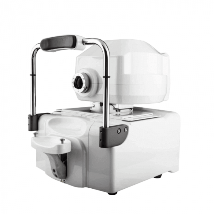 Fundus camera NFC-600 l Totalmed Aparatura Medicala [3]