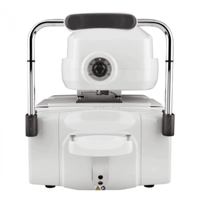 Fundus camera NFC-600 l Totalmed Aparatura Medicala [2]
