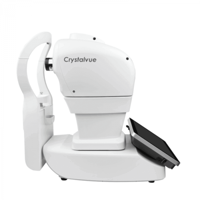 Fundus camera NFC-700 l Totalmed [4]