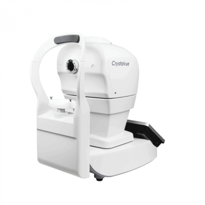 Fundus camera NFC-700 l Totalmed [6]