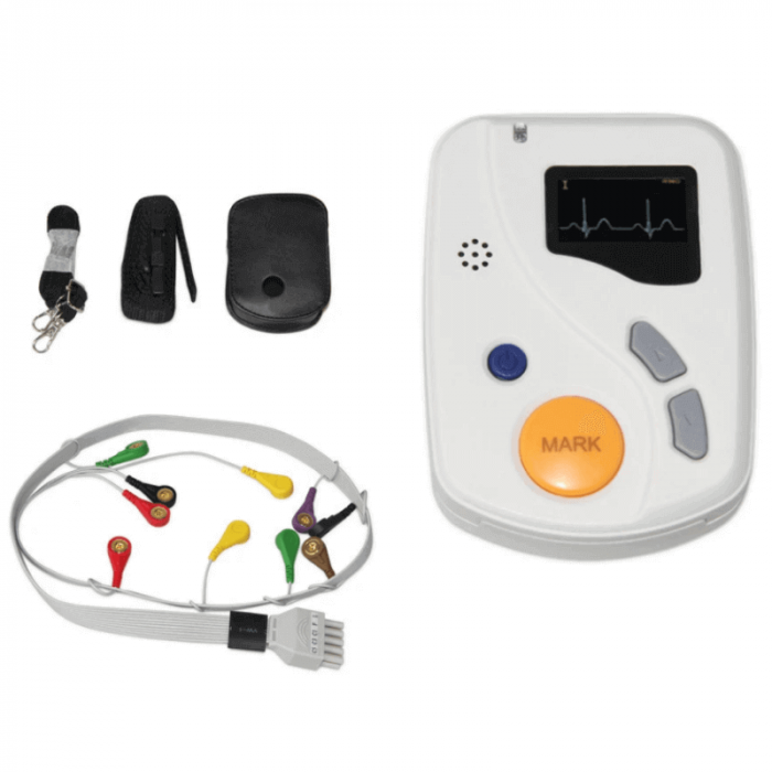 Holter ECG TLC 6000 | Totalmed Aparatura Medicala [2]