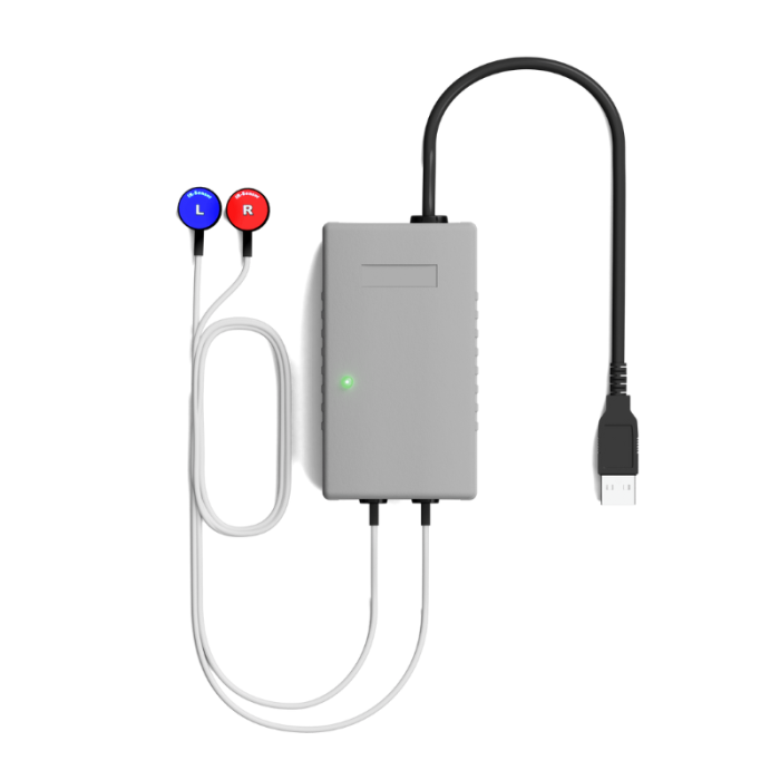 Indice gleznă braț AngE™ BASIC [4]