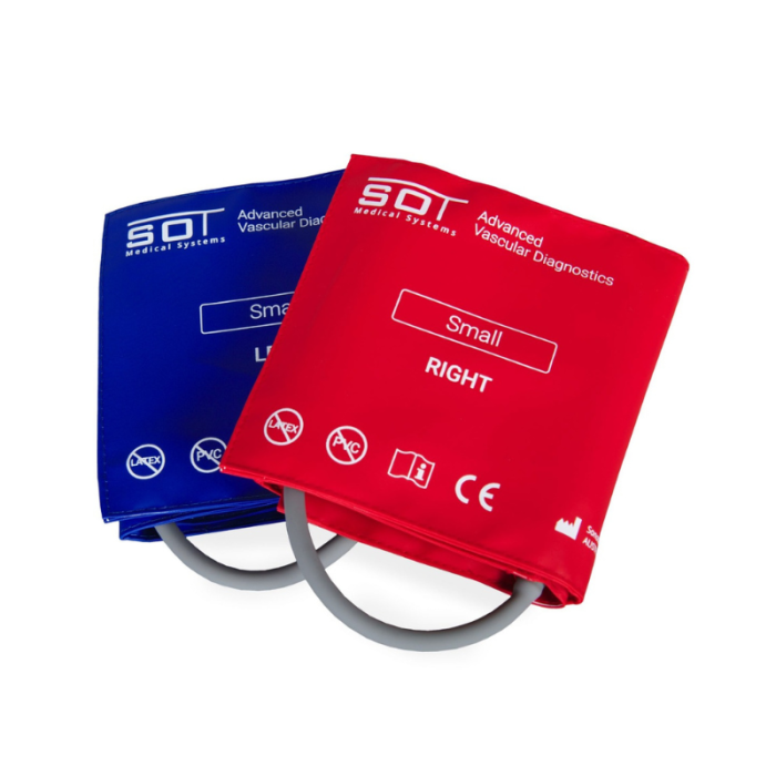 Indice gleznă braț AngE™ BASIC ABI [2]