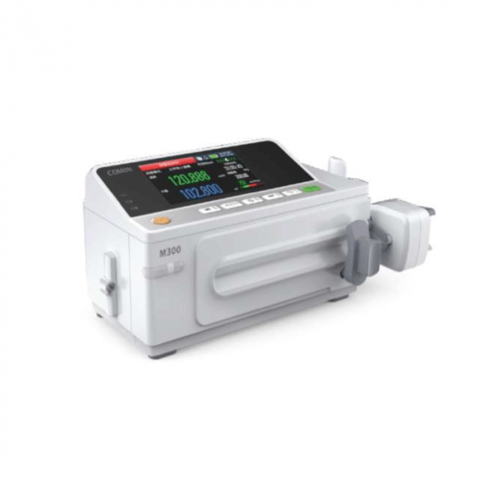 Injectomat (seringa automata) cu canal simplu, Comen M300 [2]