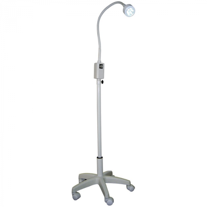Lampa cu LED KS-Q6 interventii chirurgicale si examinare | Totalmed Aparatura Medicala [1]