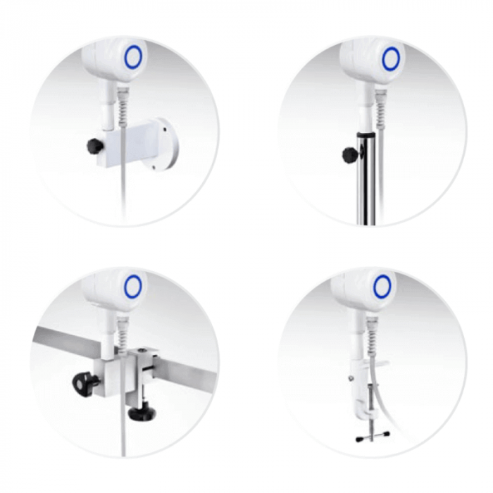 Lampa Primaled de examinare si mica chirurgie cu LED | Totalmed Aparatura Medicala [4]