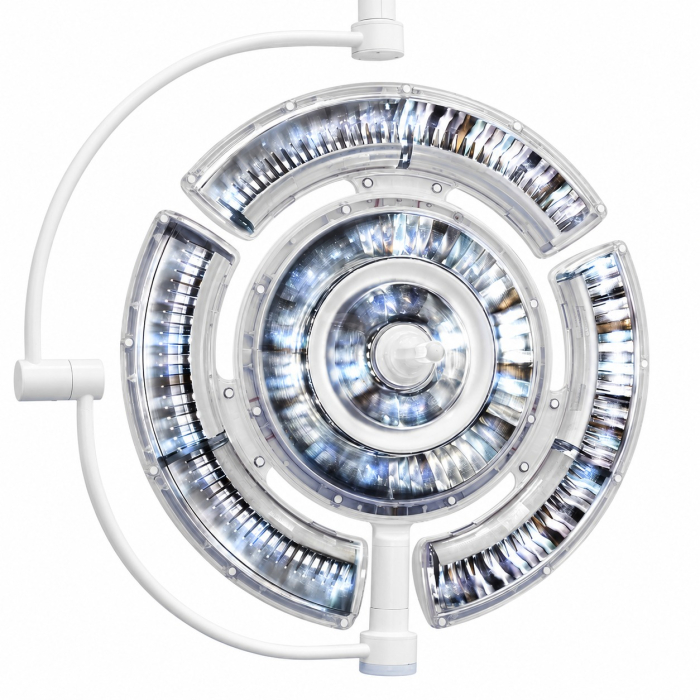 Lampa de operatie Unica 520 | Totalmed Aparatura Medicala [4]