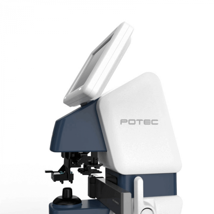 Lensmetru automat POTEC PLM 8000 | Totalmed Aparatura Medicala [4]