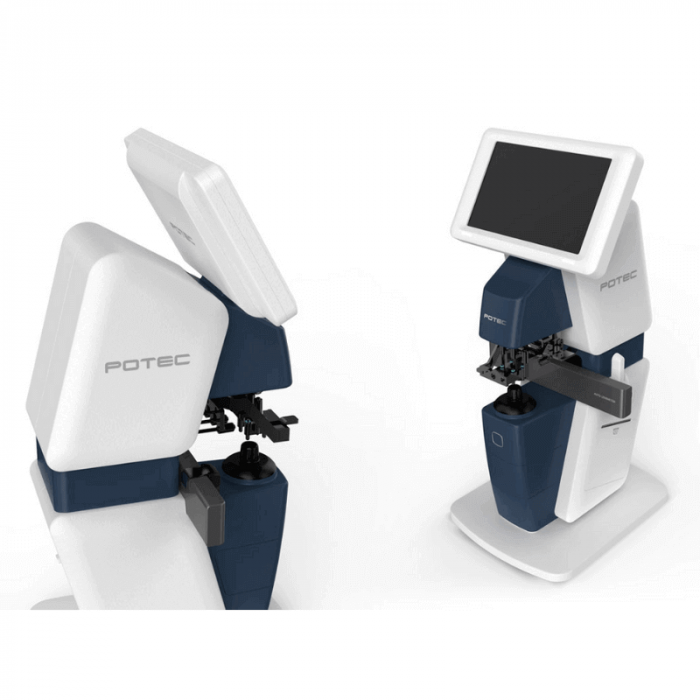 Lensmetru automat POTEC PLM 8000 | Totalmed Aparatura Medicala [5]