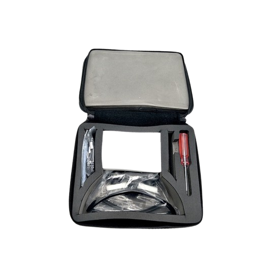 Lupe binoculare M350 | Totalmed Aparatura Medicala [3]