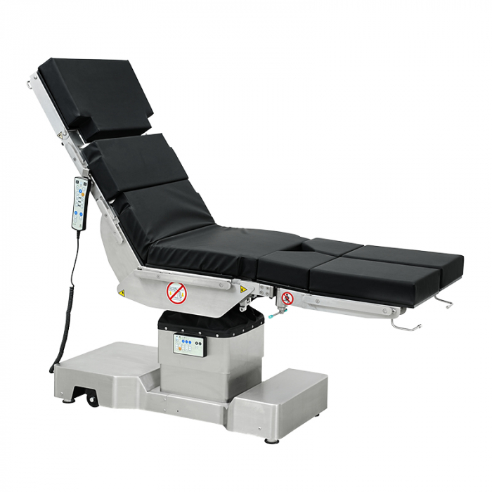 Masa de operatie electro-hidraulica A307 [4]