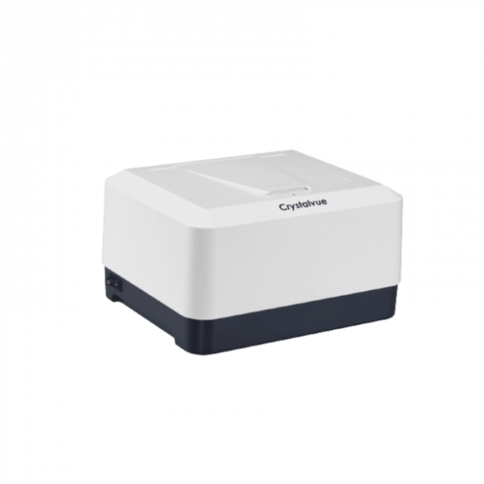 Masina de slefuit lentile CV700 + Scanner CVT700 | Totalmed Aparatura Medicala [2]