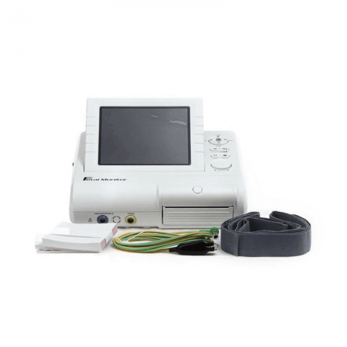 Monitor Fetal CMS 800G | Totalmed Aparatura Medicala [3]