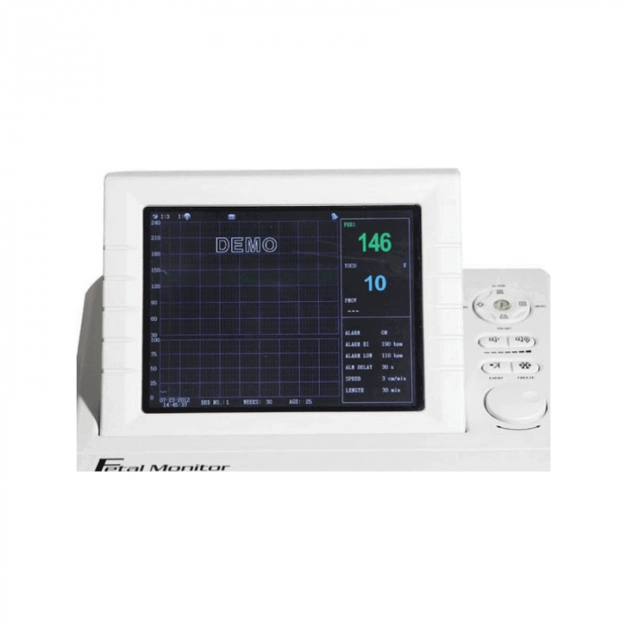 Monitor Fetal CMS 800G | Totalmed Aparatura Medicala [5]