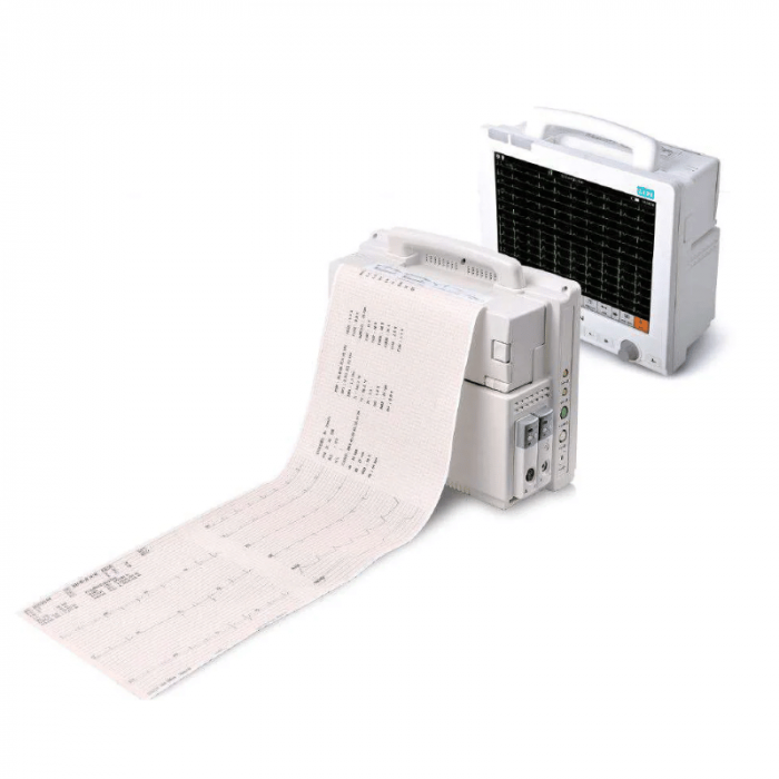 Monitor pacient C100 | Totalmed Aparatura Medicala [4]