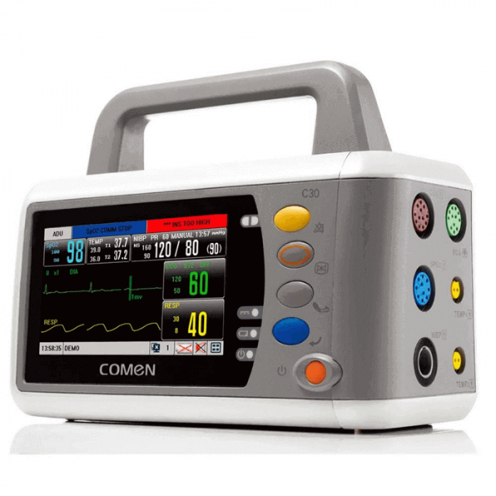 Monitor Pacient Comen C30 | Totalmed Aparatura Medicala [1]