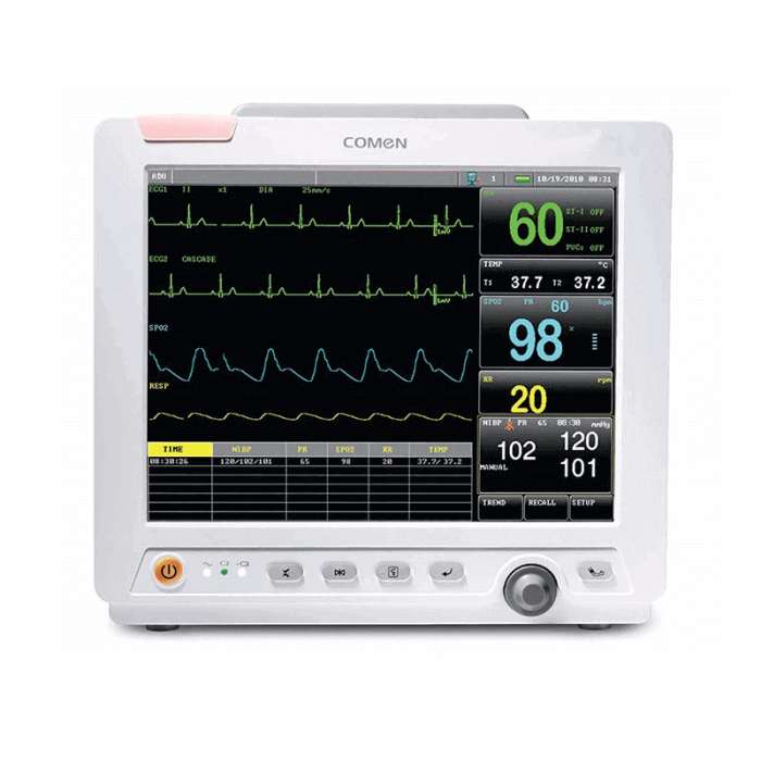 Monitor Pacient STAR8000 | Totalmed Aparatura Medicala [1]