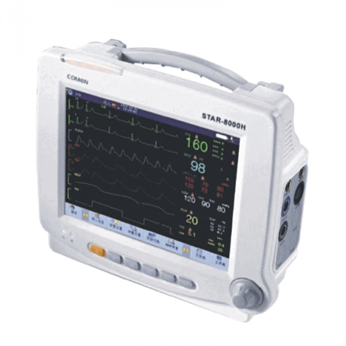 Monitor Pacient STAR-8000H | Totalmed Aparatura Medicala [1]