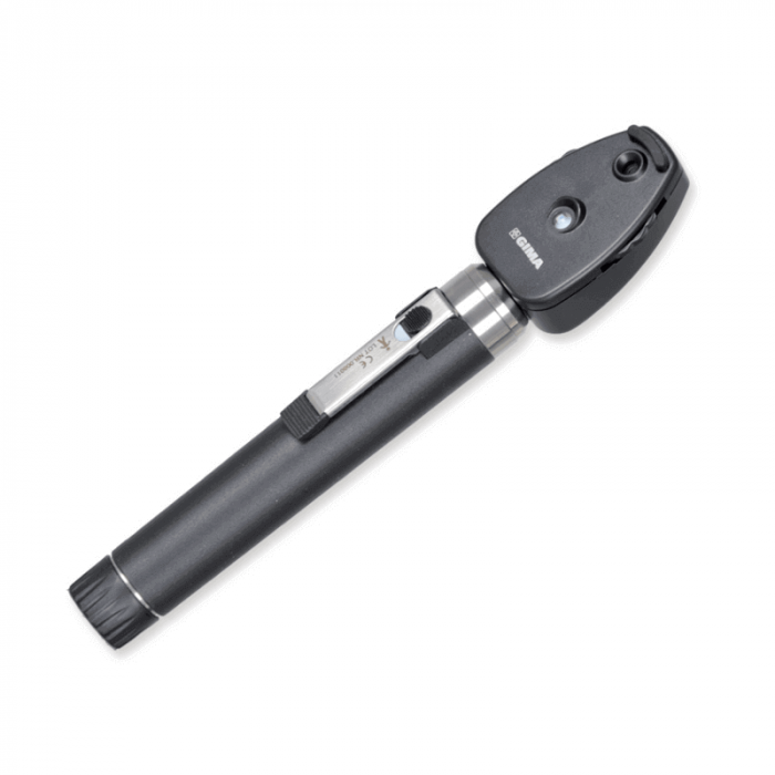 Oftalmoscop cu fibra optica SIGMA | Totalmed Aparatura Medicala [2]