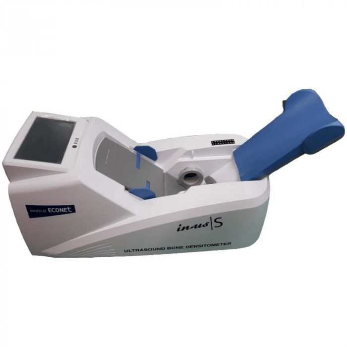 Osteodensitometru | Totalmed Aparatura Medicala [2]