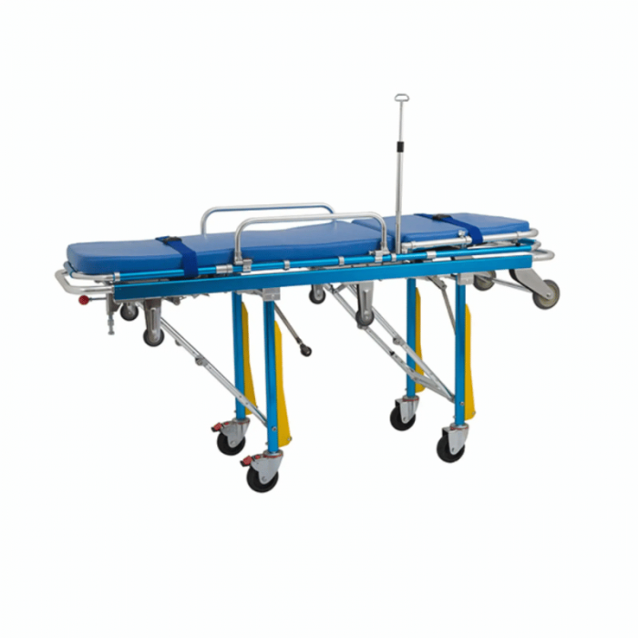 Targa/brancard mobil 2 sectiuni pentru ambulanta- YXH-3B3 [4]