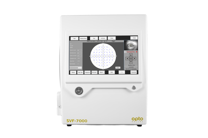 Perimetru SVF-7000 Main Meditech [2]