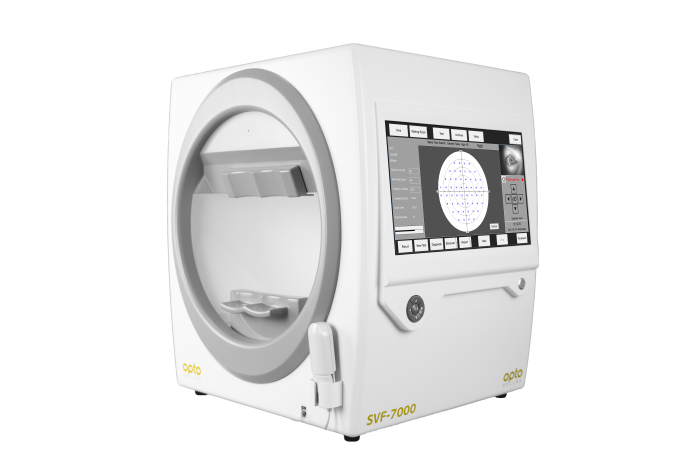 Perimetru SVF-7000 Main Meditech [3]