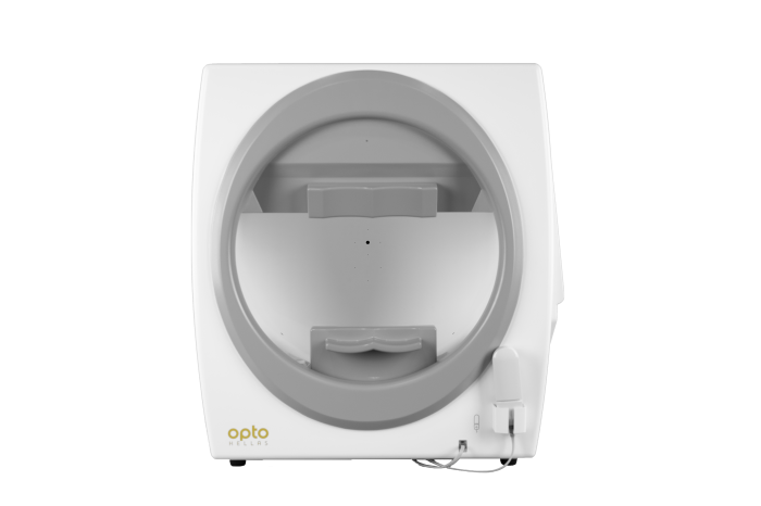Perimetru SVF-9000 Basic Main Meditech [3]