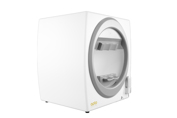 Perimetru SVF-9000 Basic Main Meditech [2]
