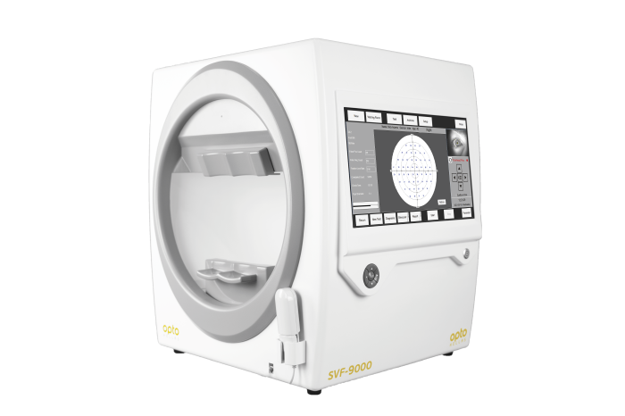 Perimetru SVF-9000 PRO Main Meditech [1]