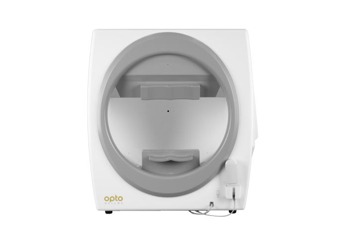 Perimetru SVF-9000 PRO Main Meditech [2]