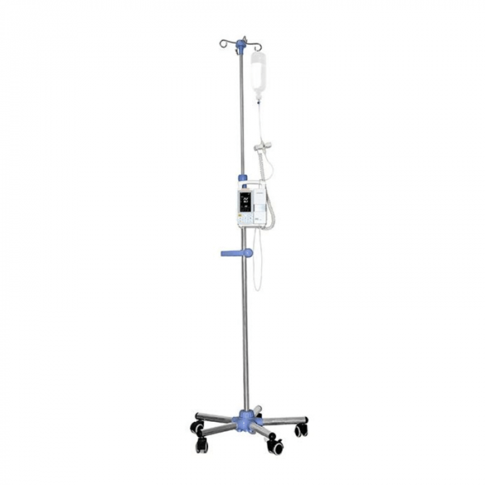 Pompa de perfuzie automata (infusomat) Comen ME600 [3]